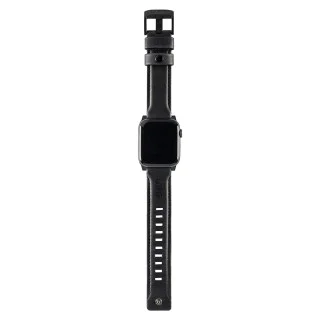 Uag leather store strap